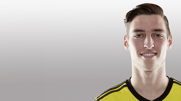 Matthew Ridenton Wellington Phoenix