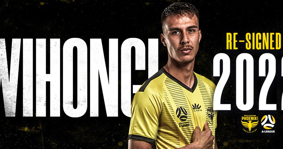 Te Re-Signing