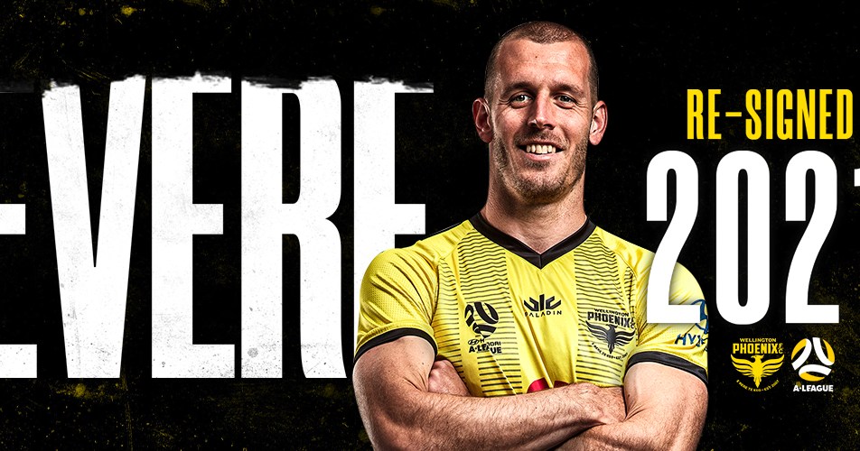 Luke DeVere cover