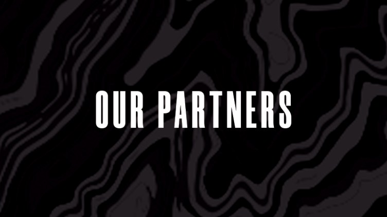 Our Partners
