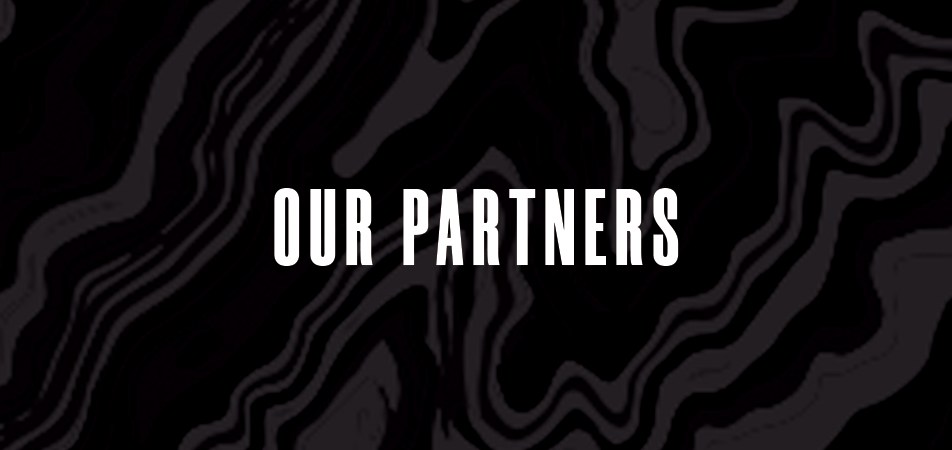 Our Partners