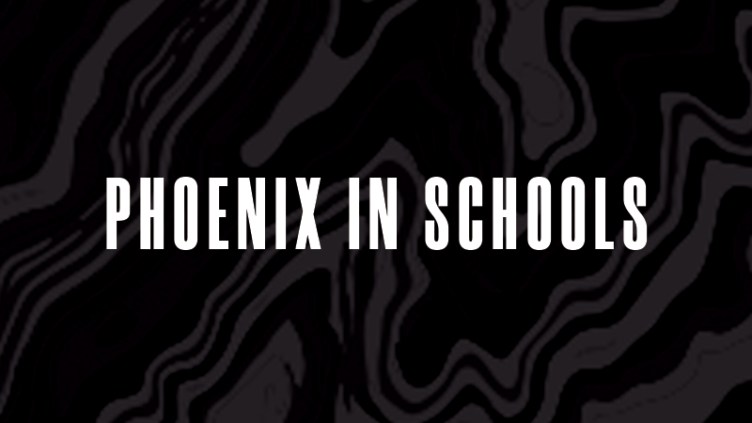 Phoenix In Schools