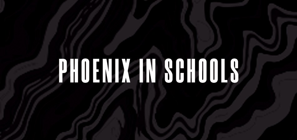 Phoenix In Schools