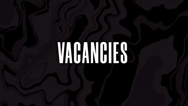 Vacancies