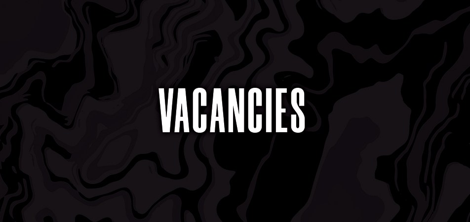 Vacancies