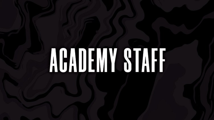 Academy Staff