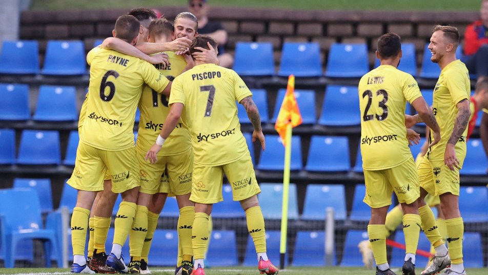 Wellington Phoenix
