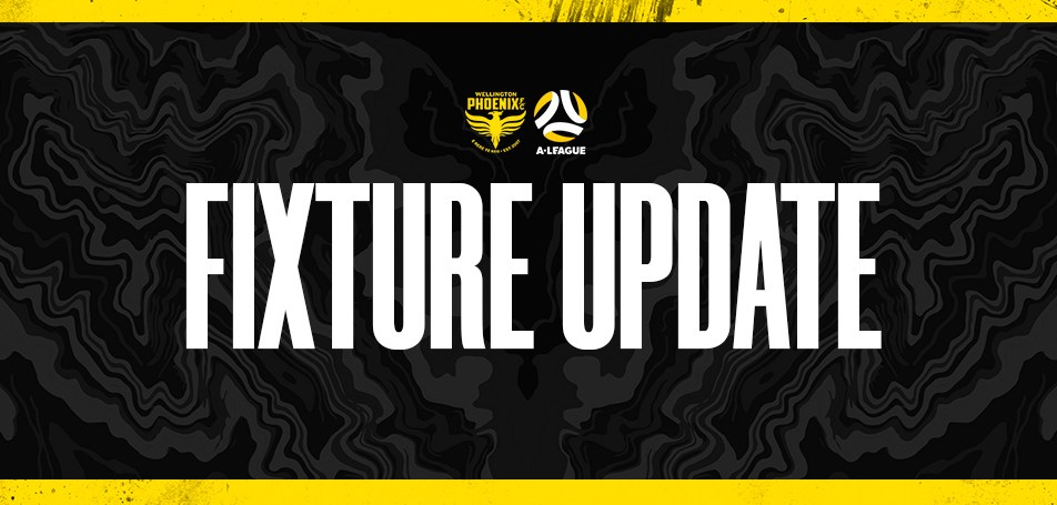 Fixture Update