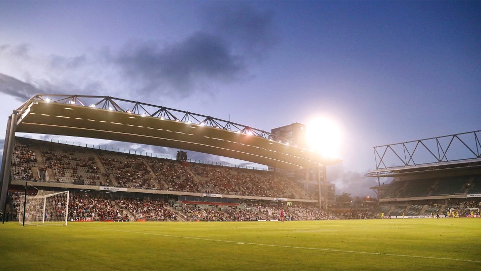 WIN Stadium