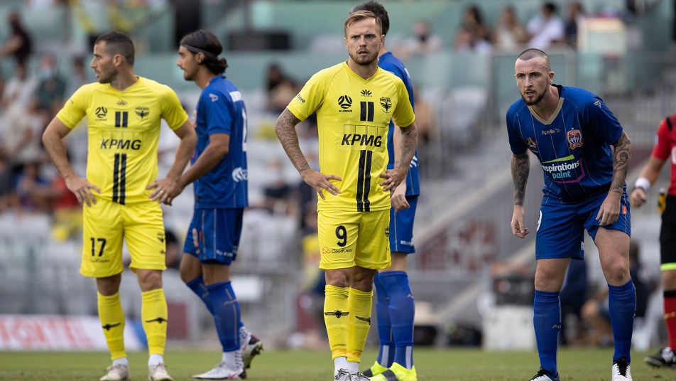 Wellington Phoenix