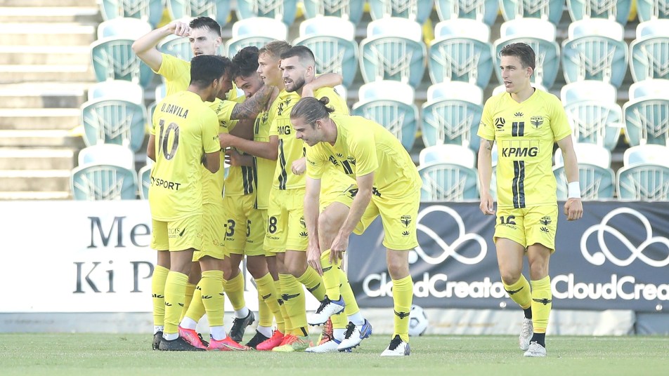 Muratovic Celebration