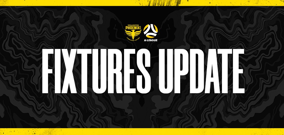 Fixtures Update