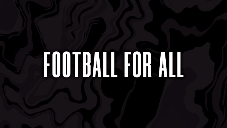 Football For All title