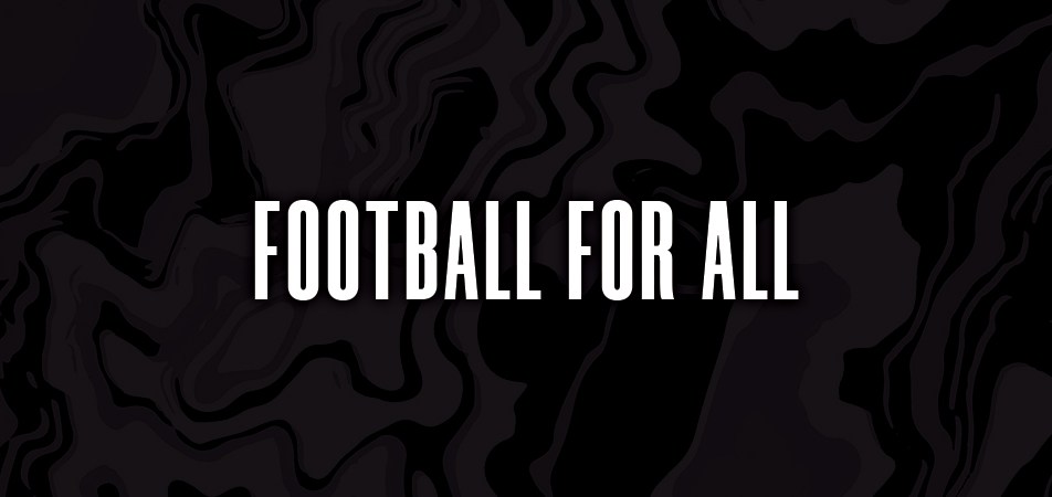 Football For All title