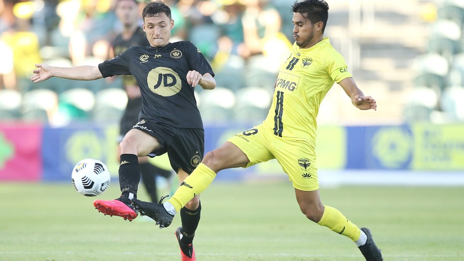 Wellington Phoenix