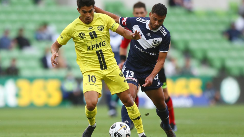 Wellington Phoenix