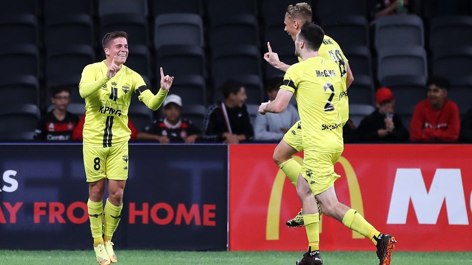 Wellington Phoenix