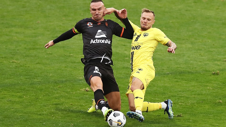 Wellington Phoenix