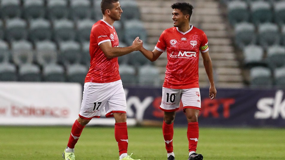Wellington Phoenix
