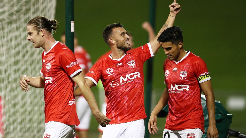 Wellington Phoenix