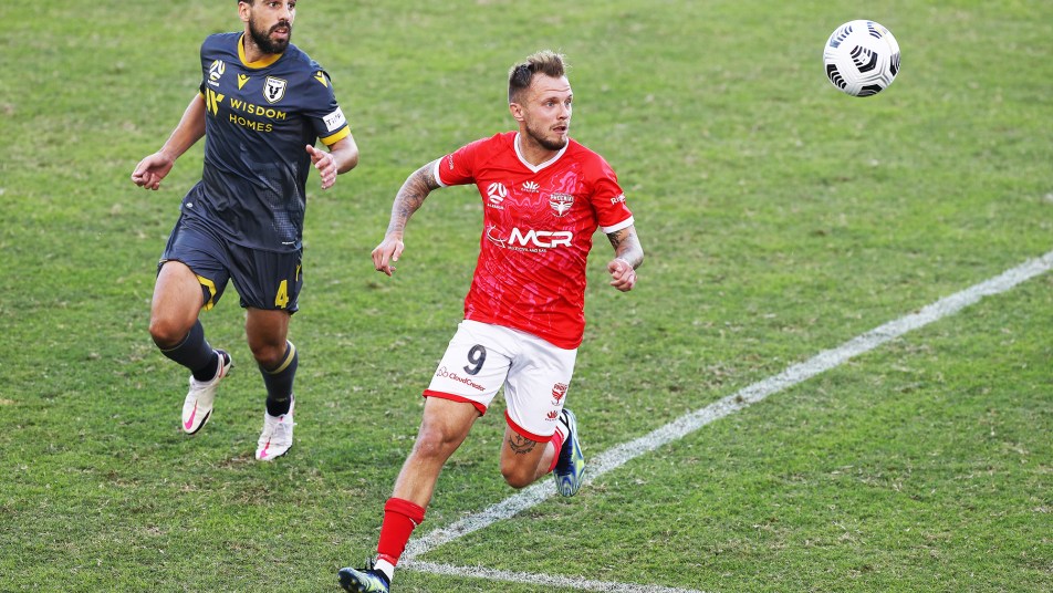 Wellington Phoenix