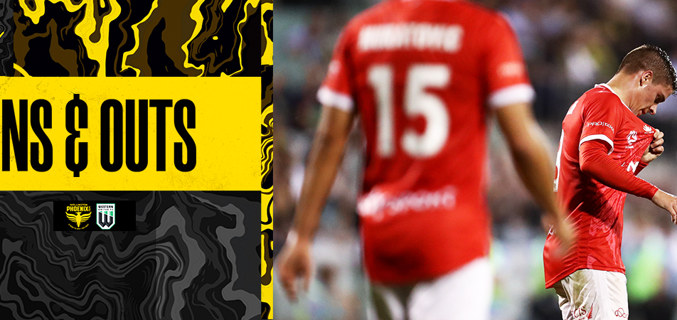 Wellington Phoenix