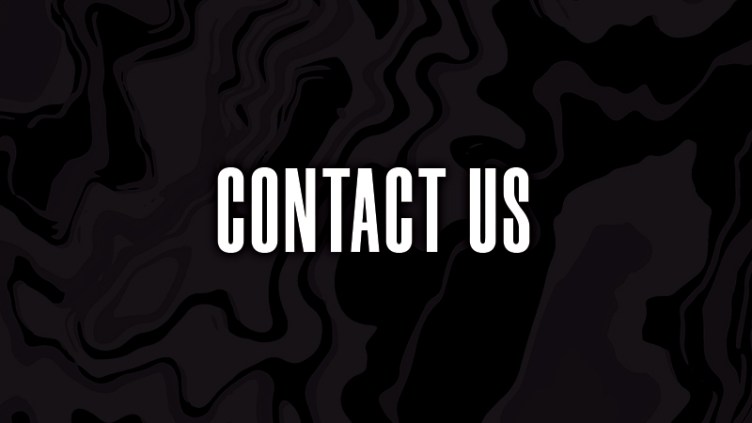 Contact Us Banner