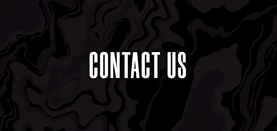 Contact Us Banner