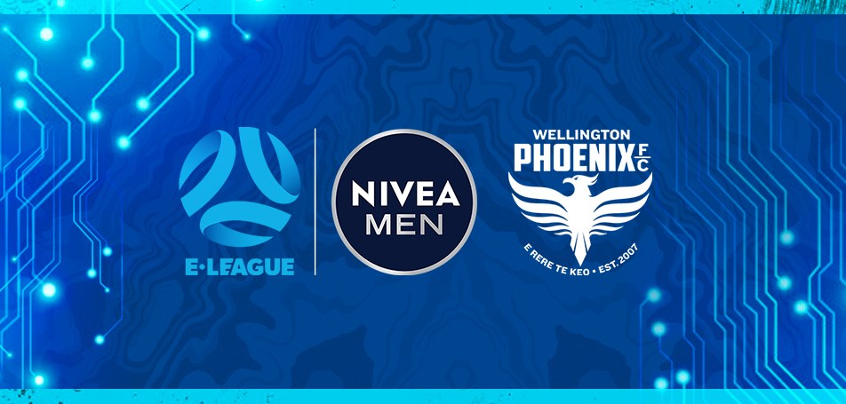 E-League Twitter Banner