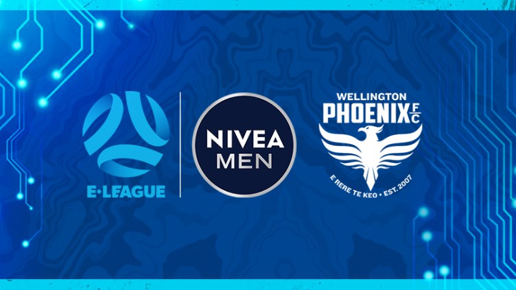E-League Twitter Banner