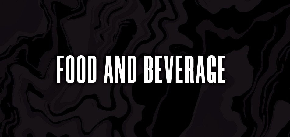 Food and Beverage