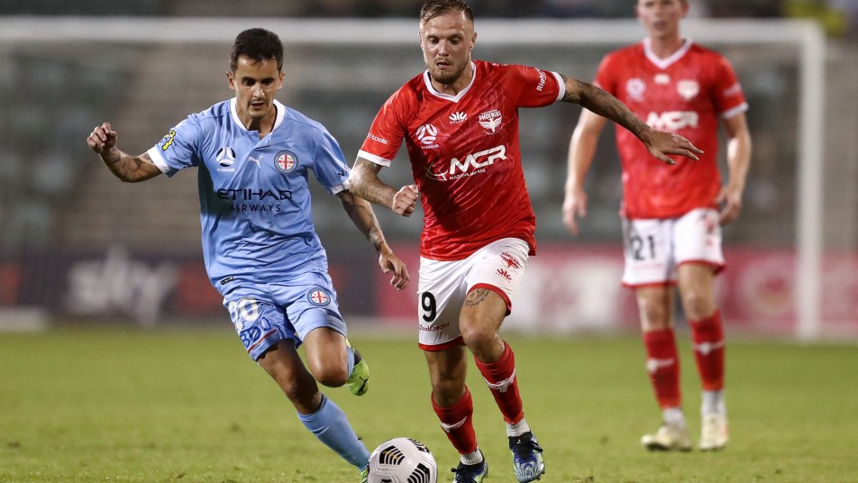 Wellington Phoenix