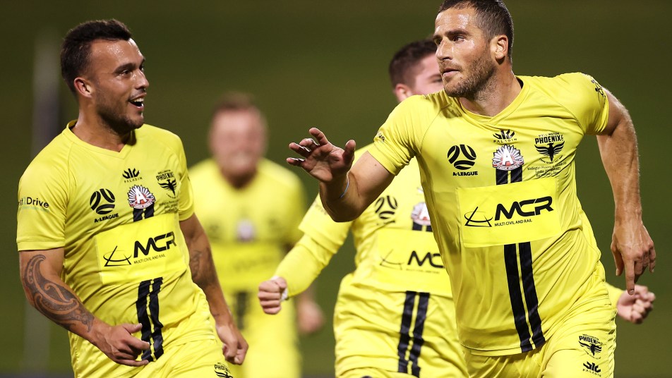 Wellington Phoenix