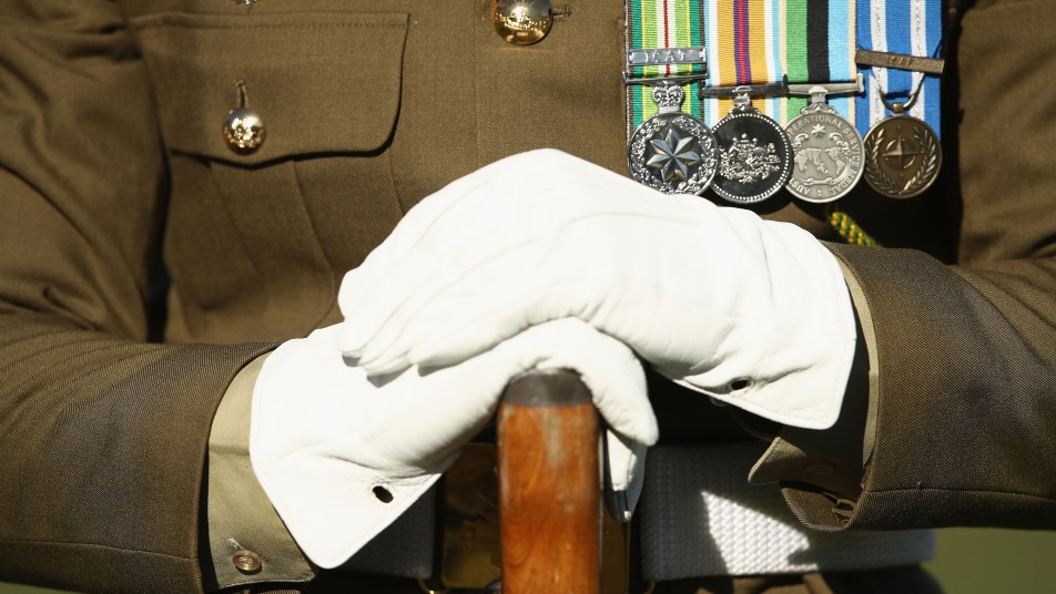 ANZAC Day