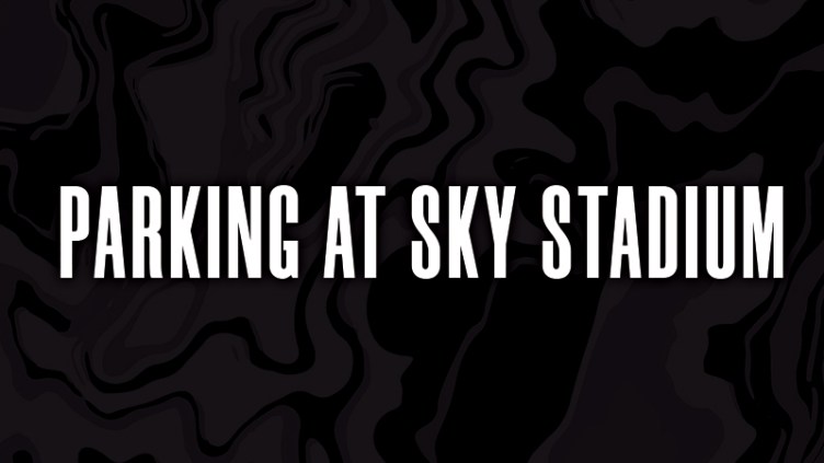 Parking Sky stadium