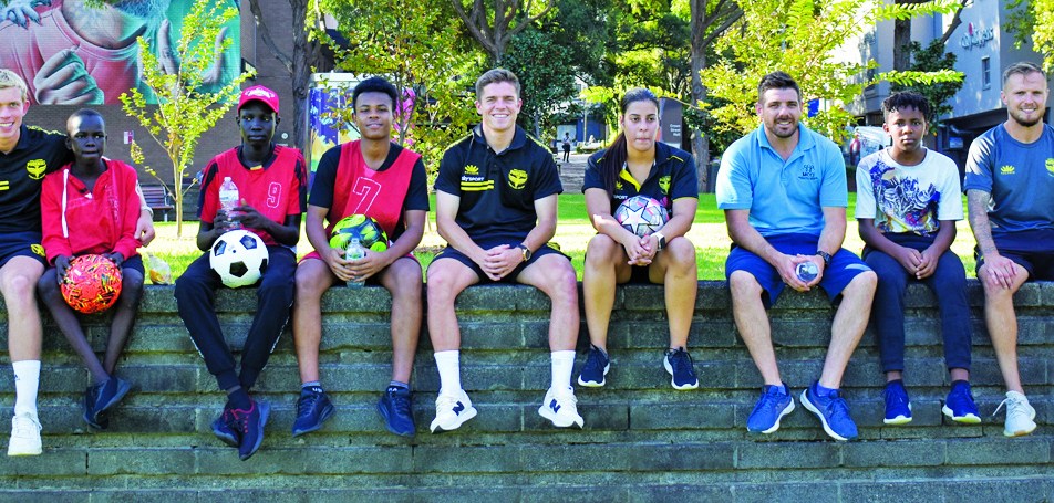 Wellington Phoenix