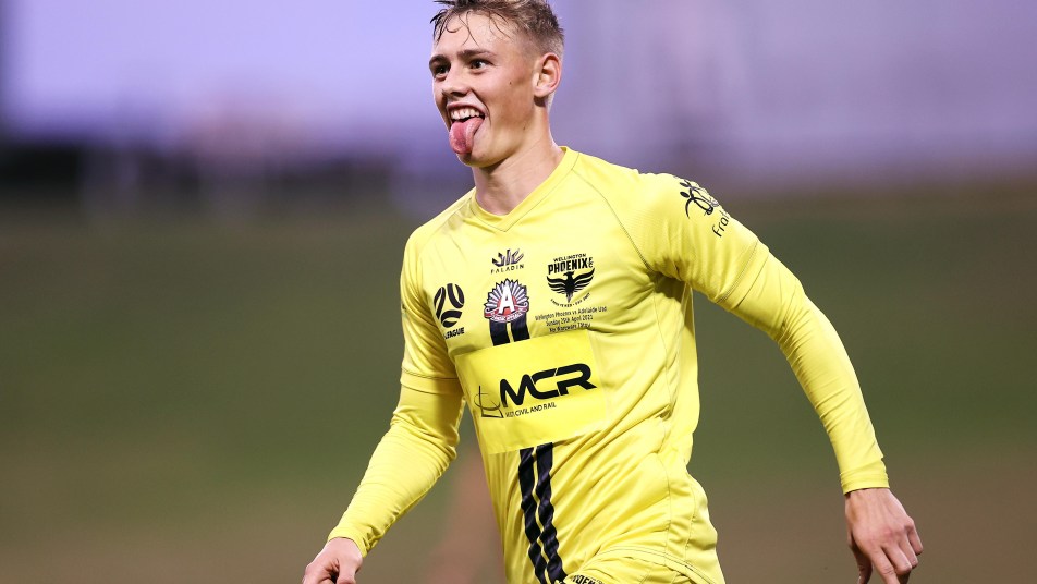 Waine scores vs ADL