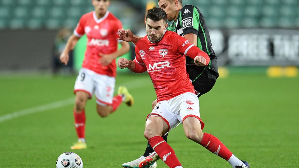 Wellington Phoenix