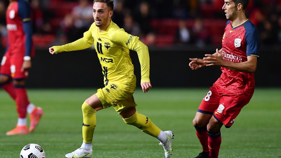 Wellington Phoenix