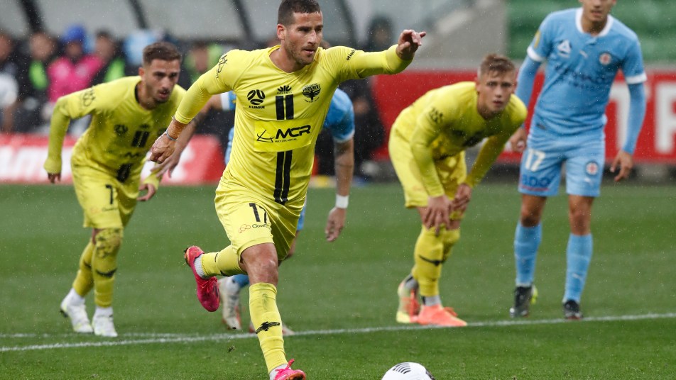 Wellington Phoenix
