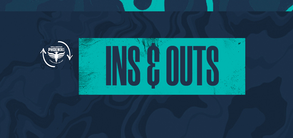 Ins & Outs