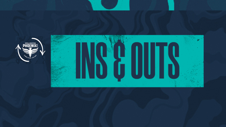 Ins & Outs