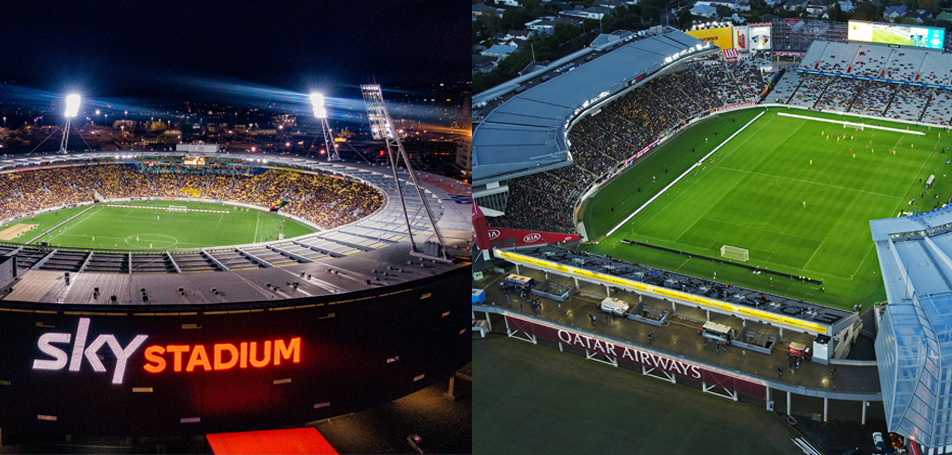 Wellington Phoenix