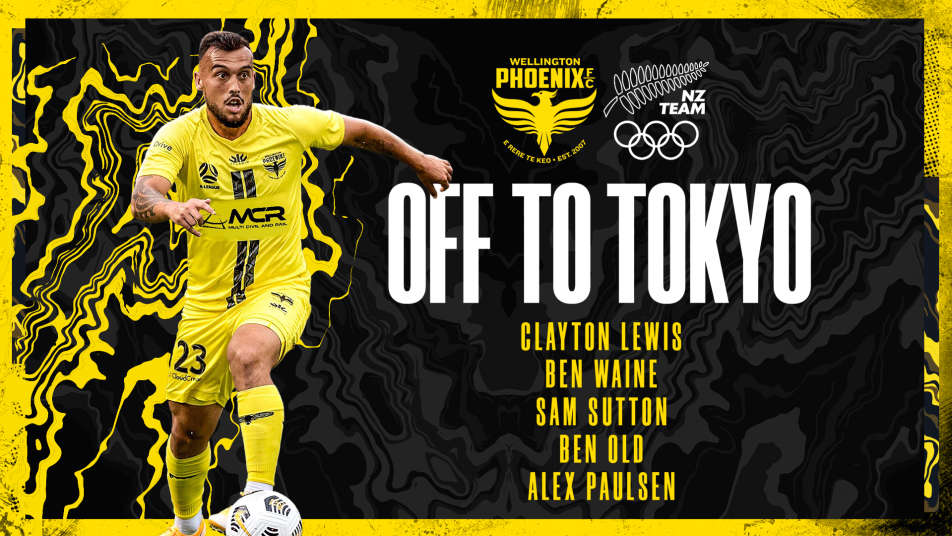 Off To Tokyo