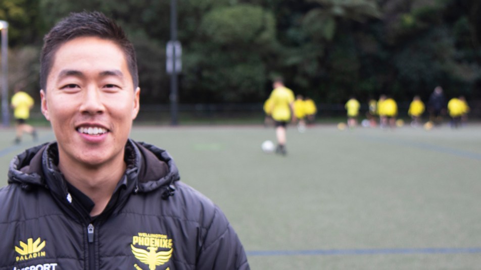 Weijie Lim