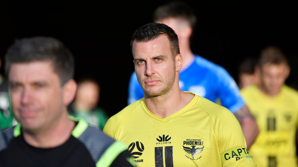 Steven Taylor