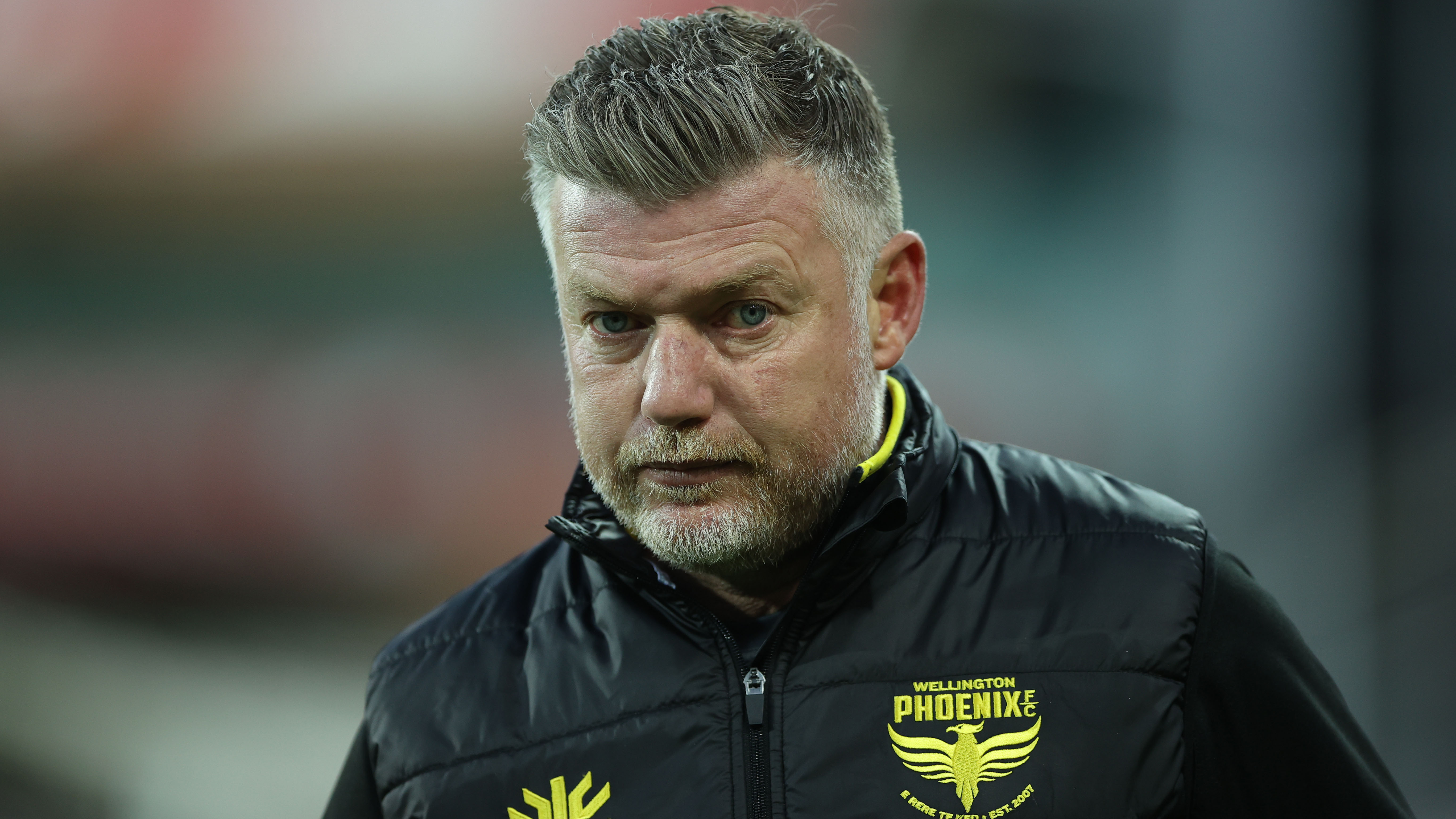 Men's Match Preview Wellington Phoenix vs. Newcastle Jets Wellington