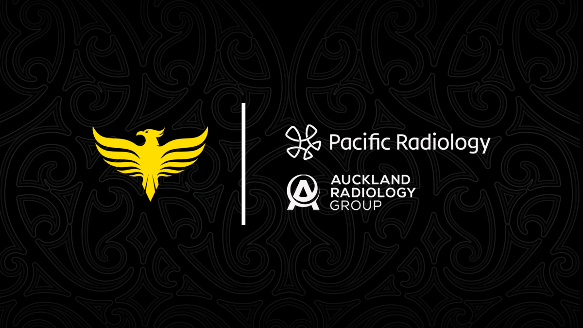 Phoenix partner with NZ's largest private radiology provider