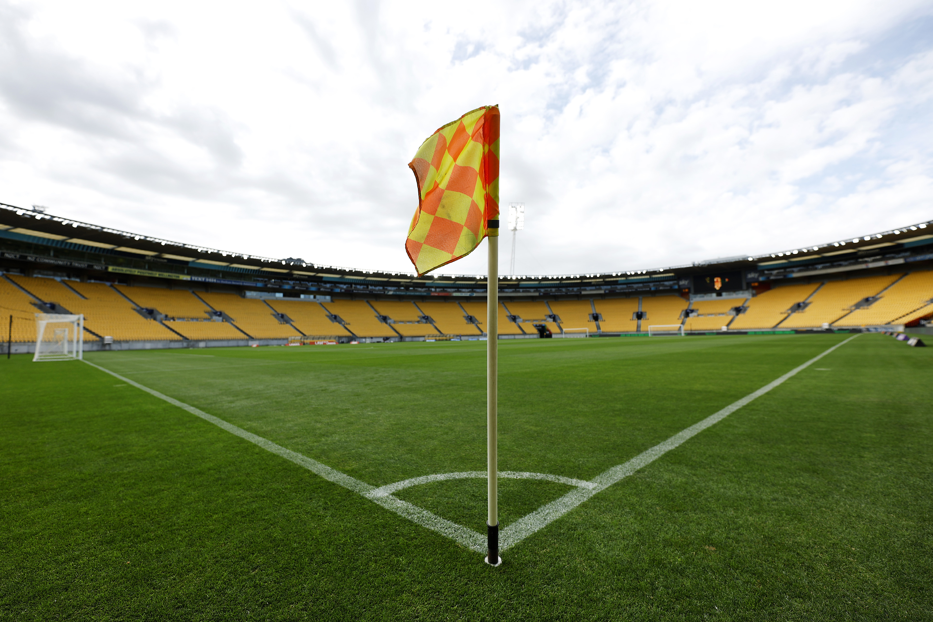 Wellington Phoenix FC Womens' Standings ALeagues