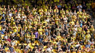 Third Nix double-header confirmed